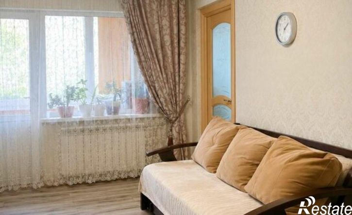 3-комн квартира Краснодар, улица Гагарина, 59