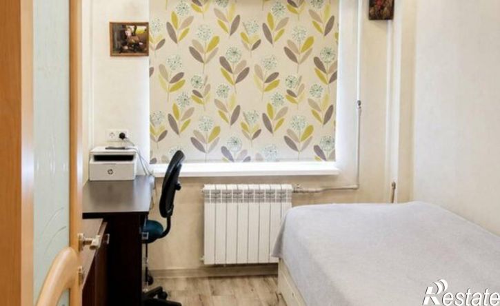 3-комн квартира Краснодар, улица Гагарина, 59