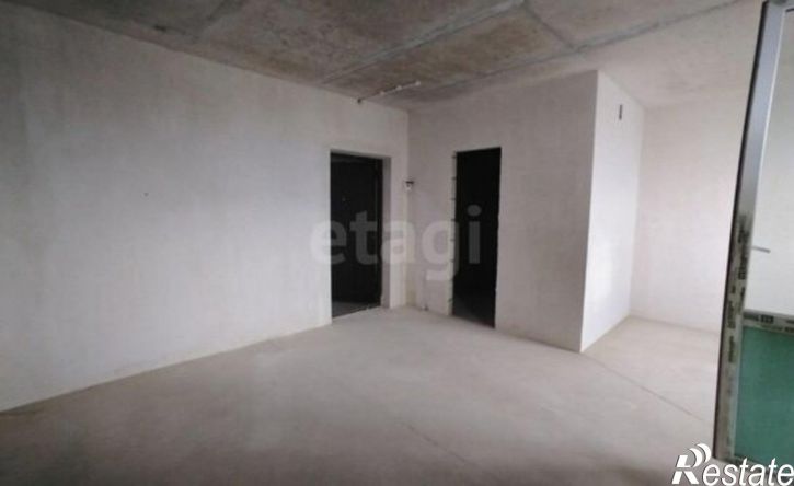 3-комн квартира Краснодар, Обрывная улица, 132/1