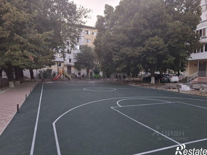 1-комн квартира городской округ Геленджик
