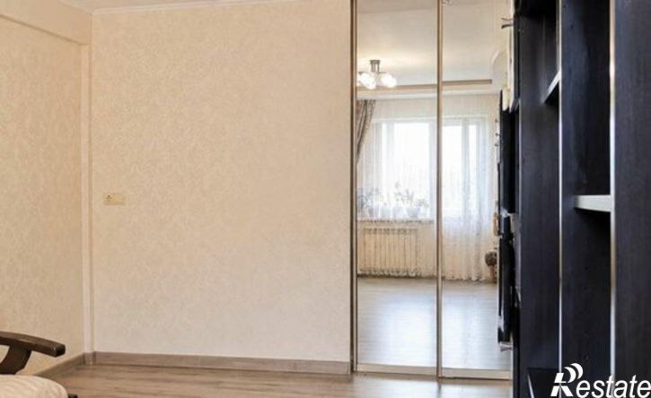 3-комн квартира Краснодар, улица Гагарина, 59
