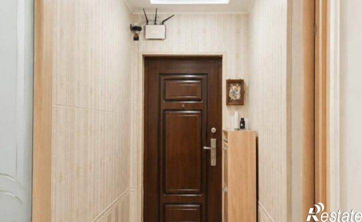 3-комн квартира Краснодар, улица Гагарина, 59