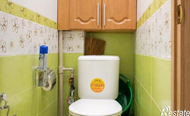 3-комн квартира Краснодар, улица Гагарина, 59