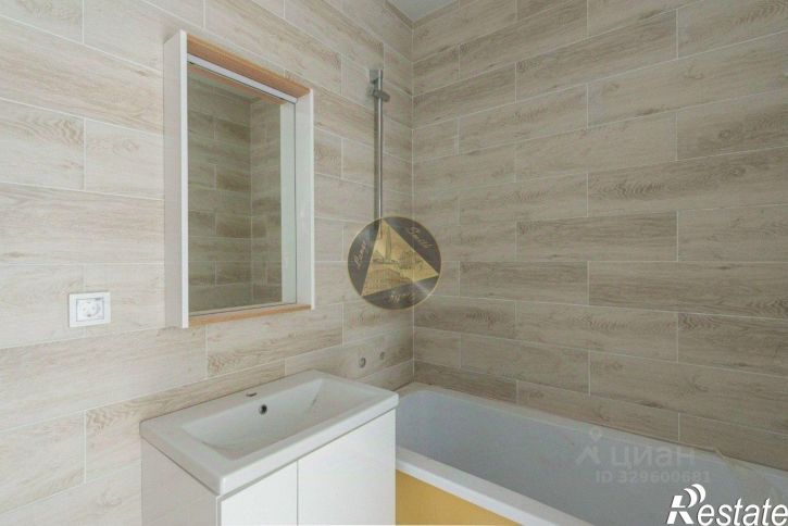 2-комн квартира Сочи, улица Искры, 66/9к1