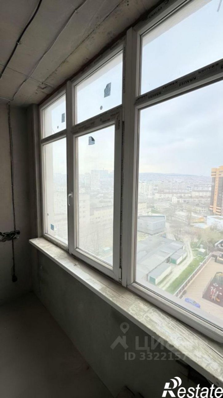 1-комн квартира Новороссийск