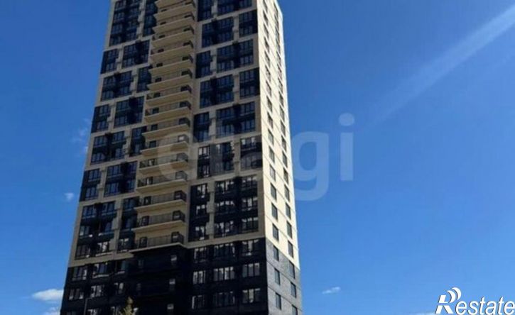 3-комн квартира Краснодар, Обрывная улица, 132/1