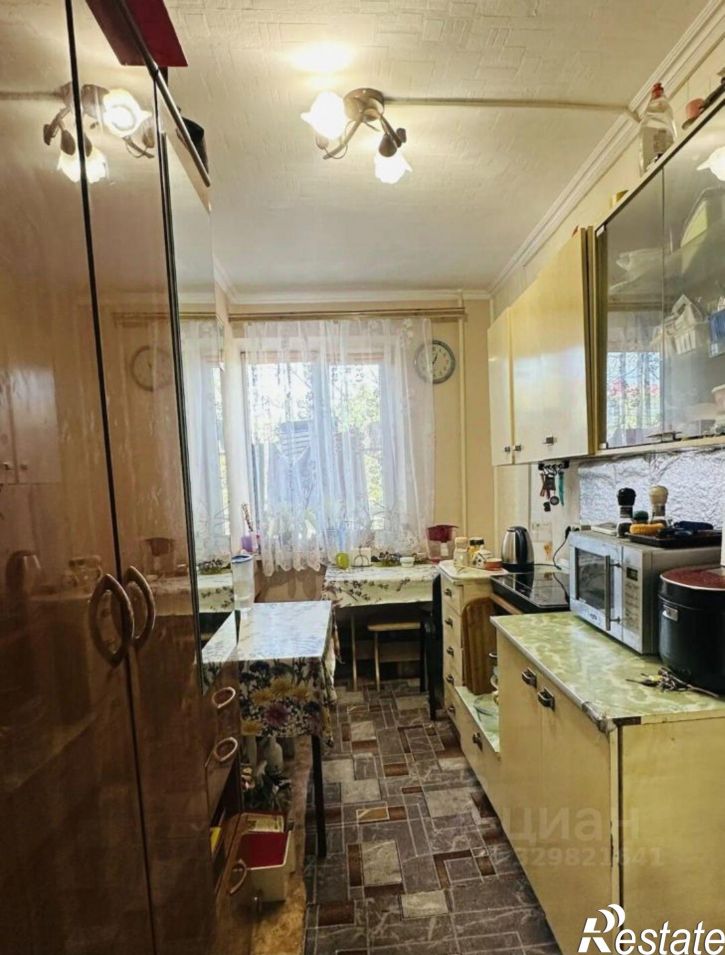 Комната Краснодар г., Карасунский