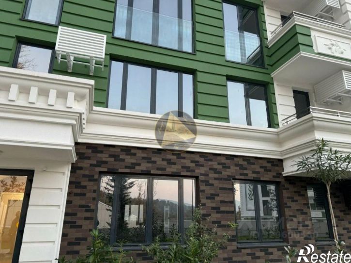 2-комн квартира Сочи, улица Ленина, 290/8к6