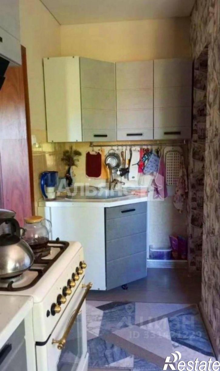 2-комн квартира ул Южная, 1,  д. 1