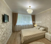 2-комн, 43кв м, этаж 1/5 ул Ясенская, 2а