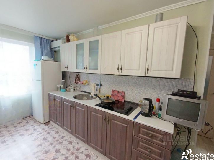 1-комн квартира ул Победы, 20А,  д. 20А