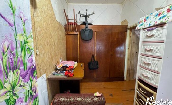 2-комн квартира ул Калинина, 2,  д. 2