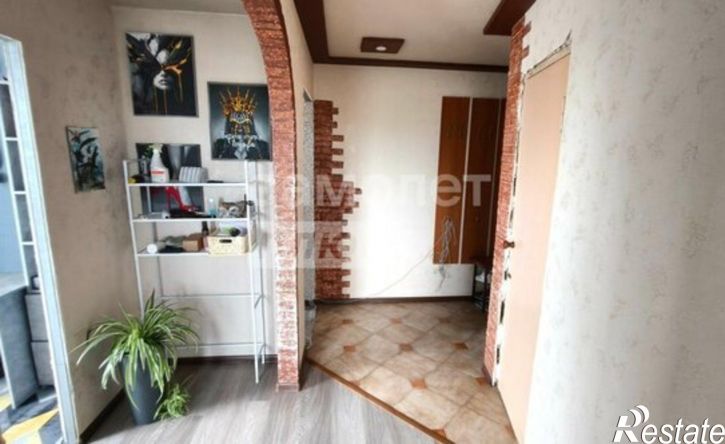 2-комн квартира пер Белинского, 18,  д. 18