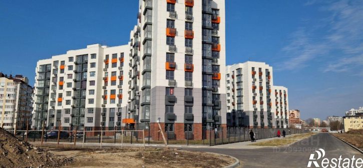 2-комн квартира Анапа, улица Крылова, 13к1