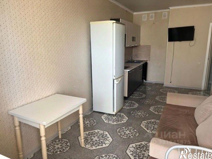 1-комн квартира ул Советская, 44Б,  д. 44Б