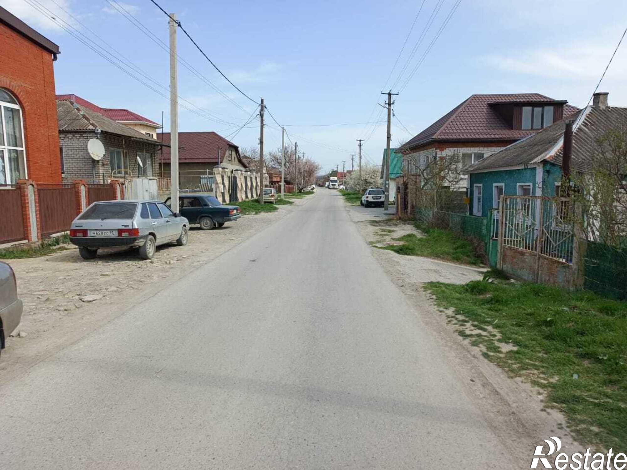 Купить землю, земельный участок за 5 100 000 рублей на хутор Заря