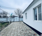 коттедж 60 кв м улица Лермонтова