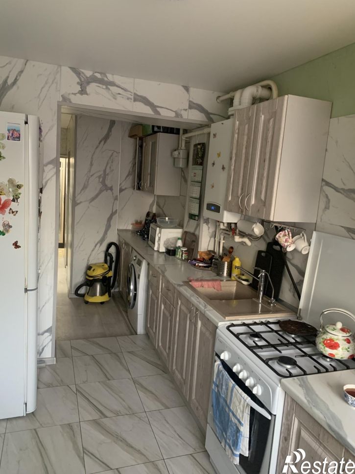 3-комн квартира Пионерская улица, 13А