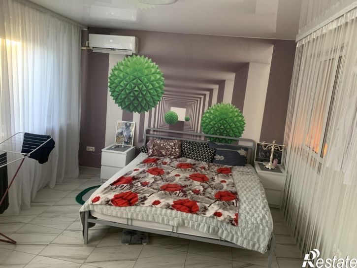 3-комн квартира Пионерская улица, 13А