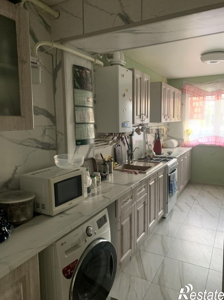 3-комн квартира Пионерская улица, 13А
