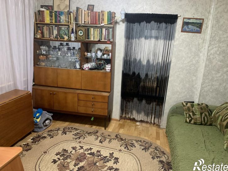 3-комн квартира Пионерская улица, 13А