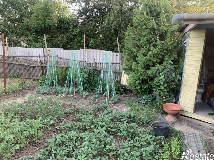 3-комн квартира Пионерская улица, 13А