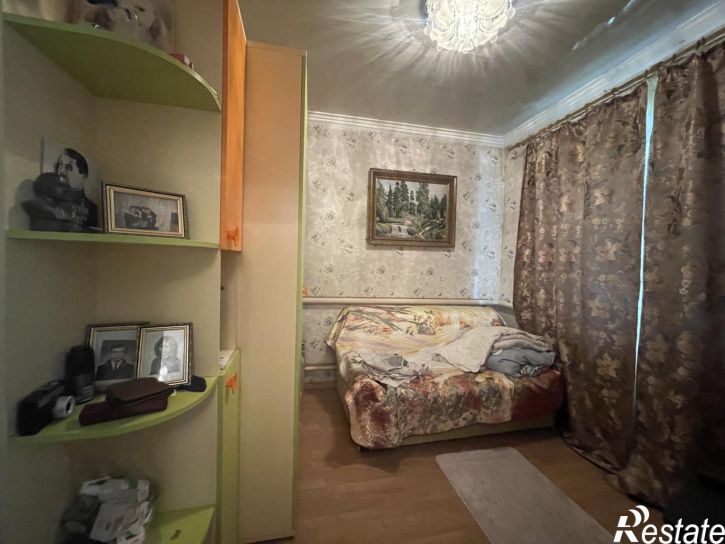 Коттедж/дом Родниковая улица
