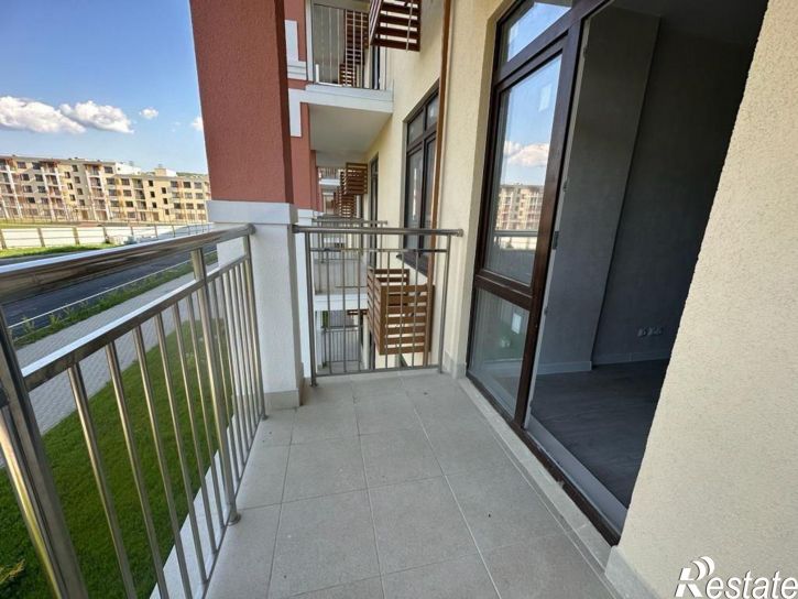 1-комн квартира Мирная улица, 9к3