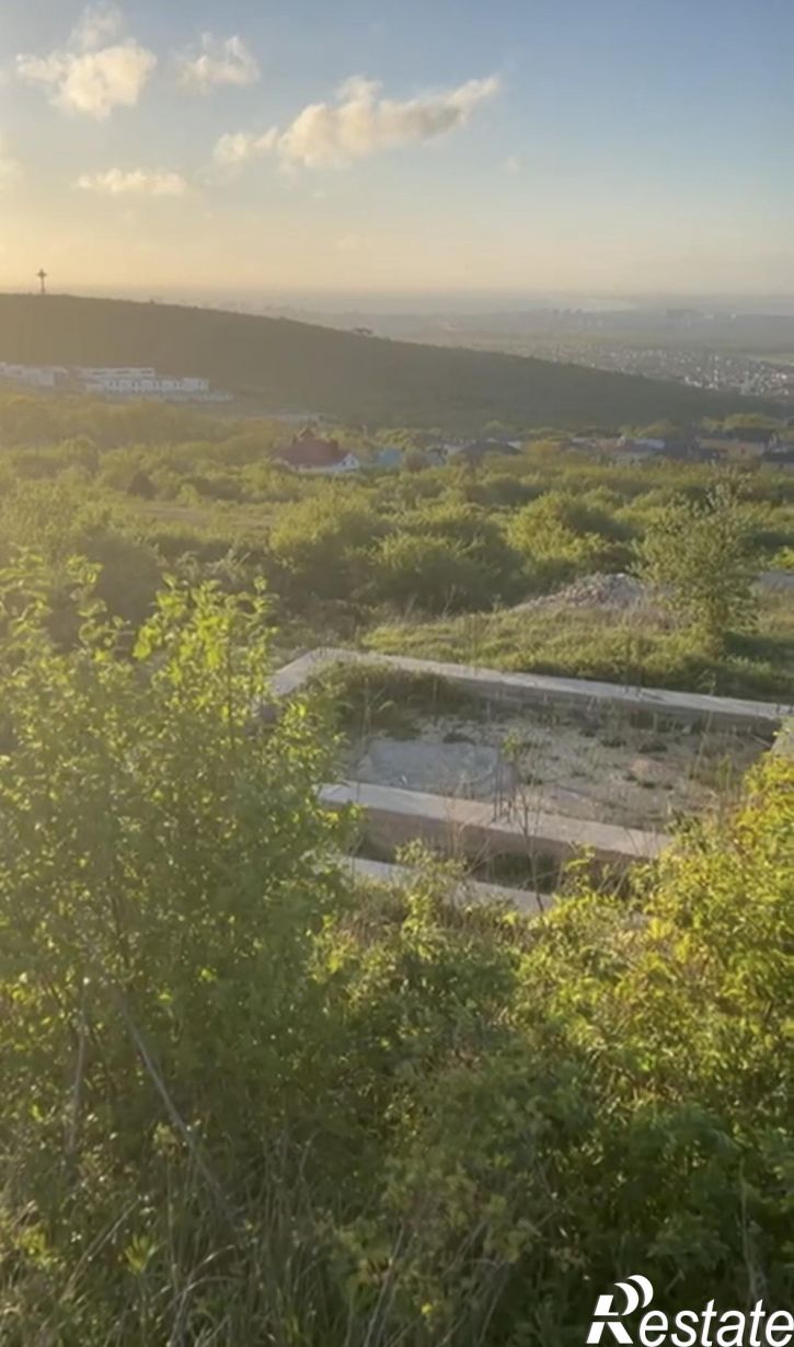 Земельный участок село Супсех