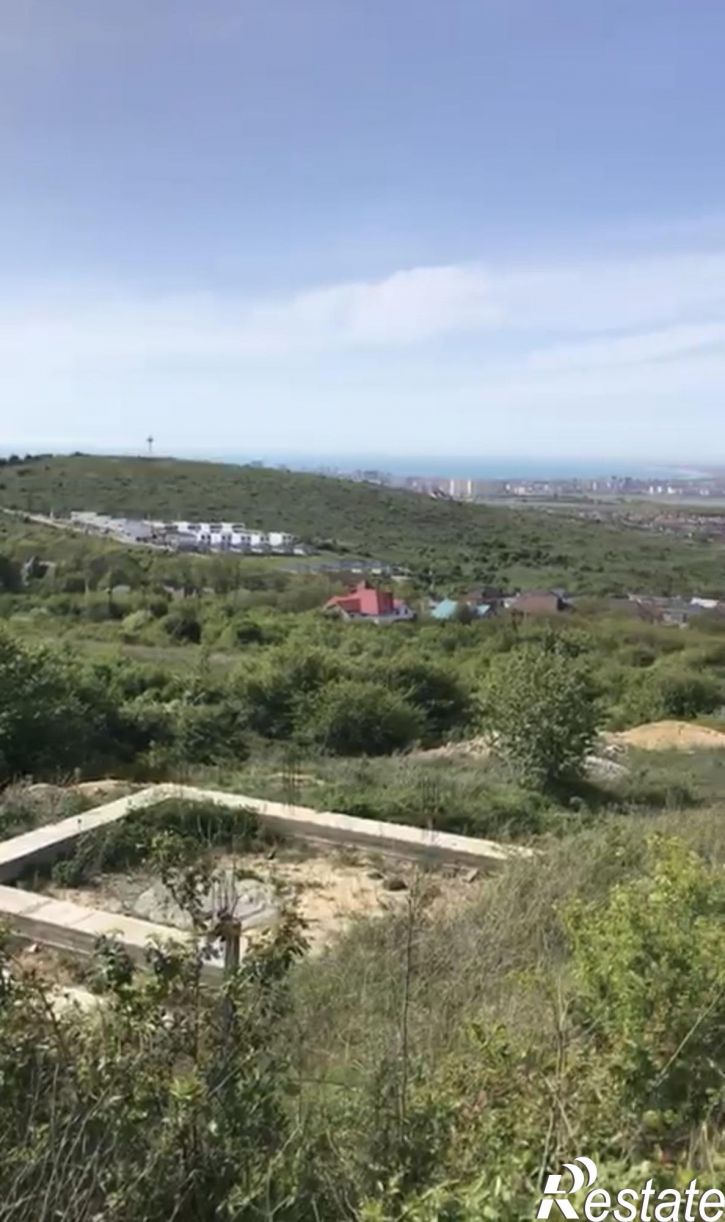 Земельный участок село Супсех