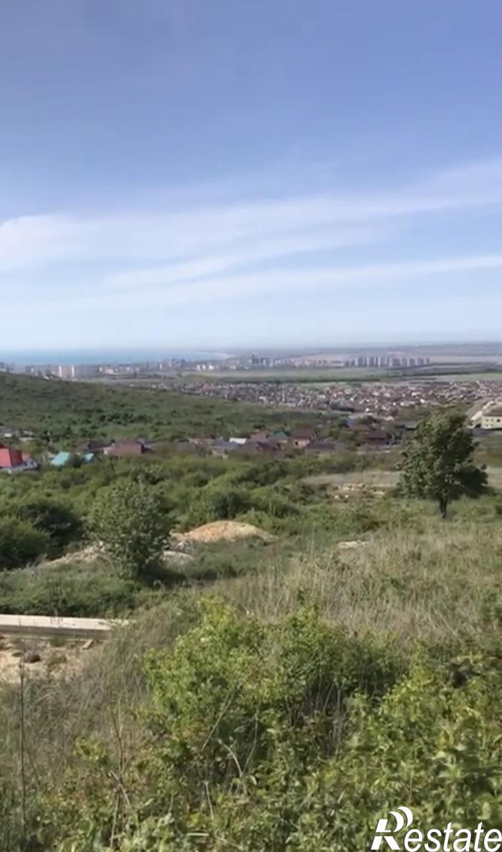 Земельный участок село Супсех