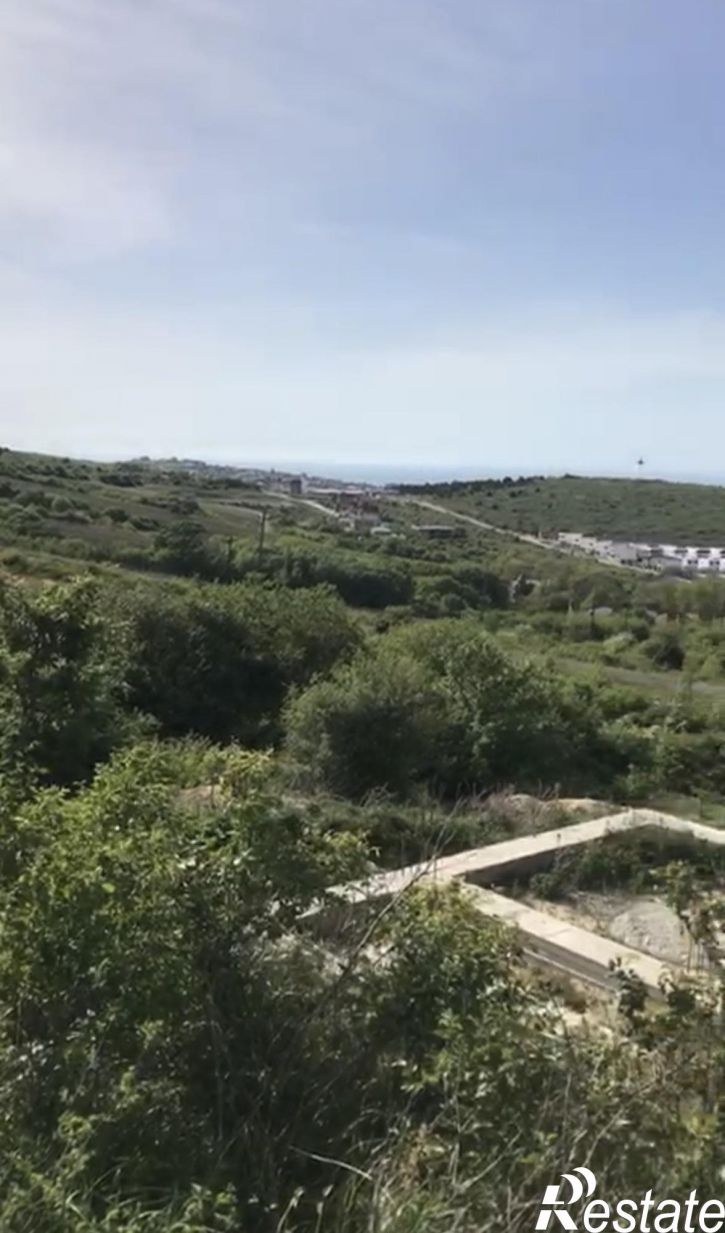 Земельный участок село Супсех
