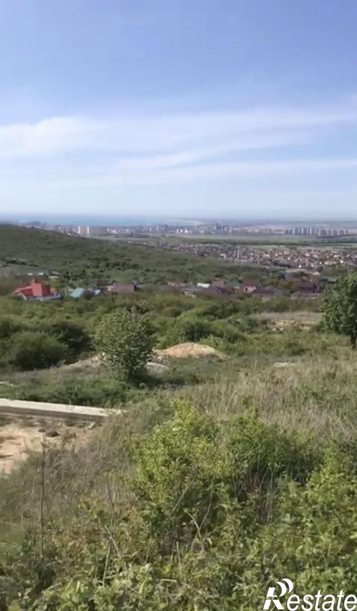 Земельный участок село Супсех
