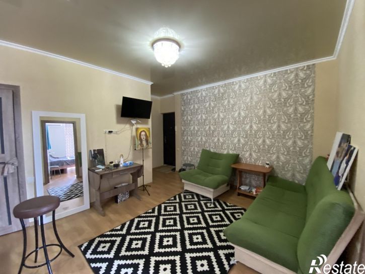 2-комн квартира Советская улица, 44Б
