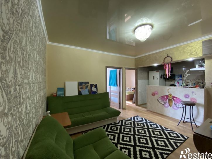 2-комн квартира Советская улица, 44Б