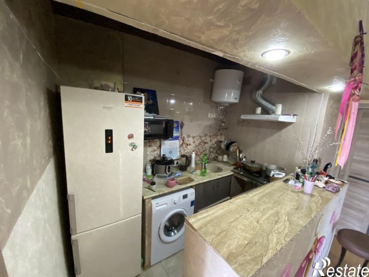 2-комн квартира Советская улица, 44Б