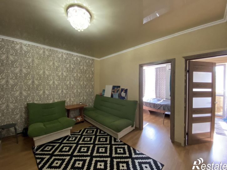 2-комн квартира Советская улица, 44Б
