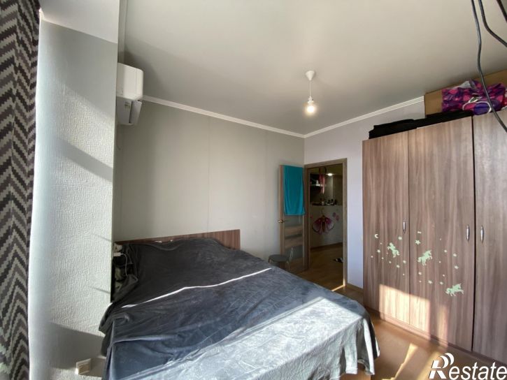 2-комн квартира Советская улица, 44Б