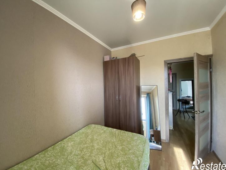 2-комн квартира Советская улица, 44Б