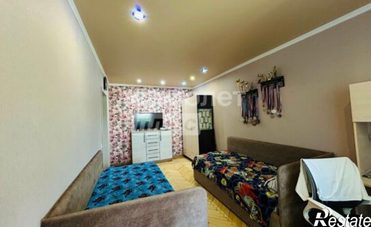 2-комн квартира ул Мира, 121А,  д. 121А