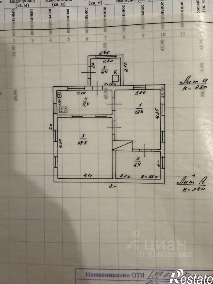 Коттедж/дом ул Кизилова, 112,  д. 112