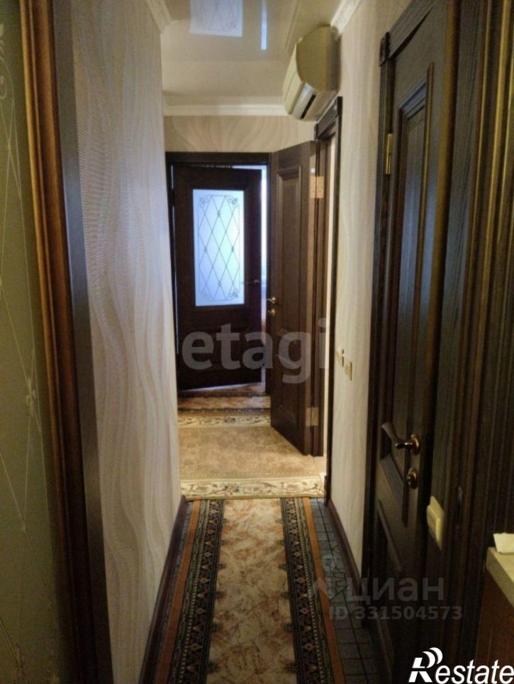 3-комн квартира ул Чернышевского, 26Г,  д. 26Г