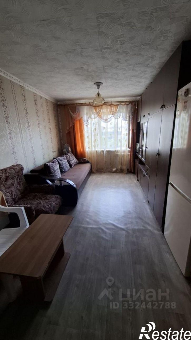 Комната Новороссийск