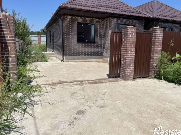 Коттедж/дом Краснодар городской округ