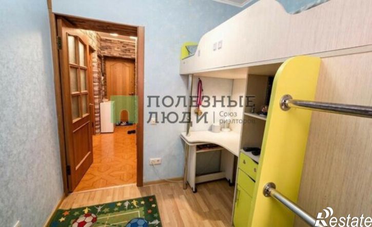 1-комн квартира Геленджик, Северный переулок, 12