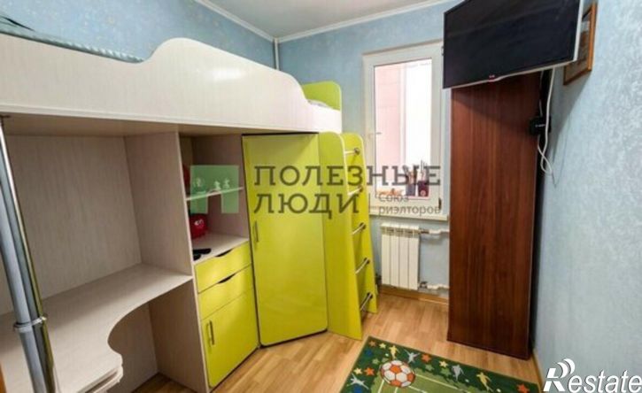 1-комн квартира Геленджик, Северный переулок, 12