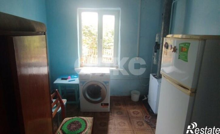 3-комн квартира Успенский район, хутор Весёлый, Красная улица, 10