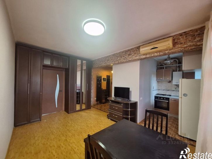 2-комн квартира Краснодар, Клиническая улица, 7