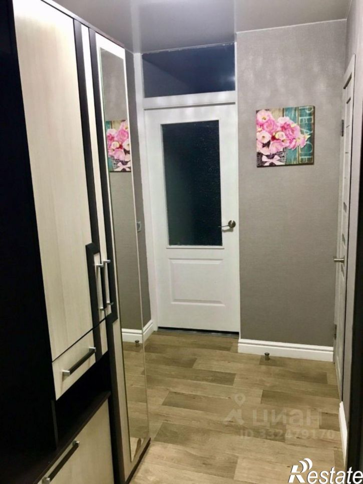 1-комн квартира Краснодар, проезд Репина, 20