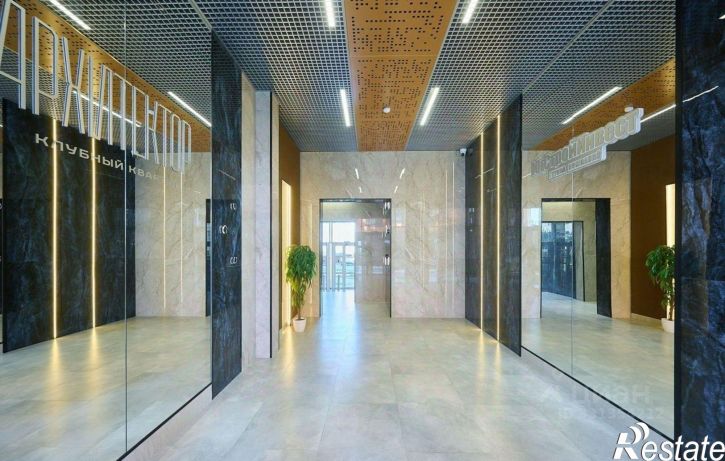 1-комн квартира Краснодар, улица Наставников, 12к1